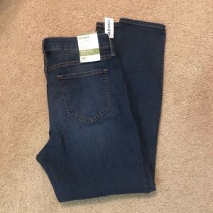 Old Navy Super Skinny Ankle Jeans Size 10